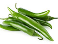 Chilli Green