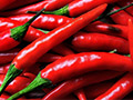 Chilli Red