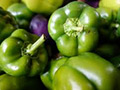 Green Pepper
